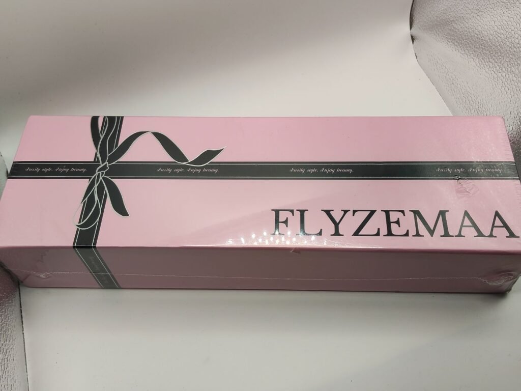 Szczotka termiczna FLYZEMAA 1,5"